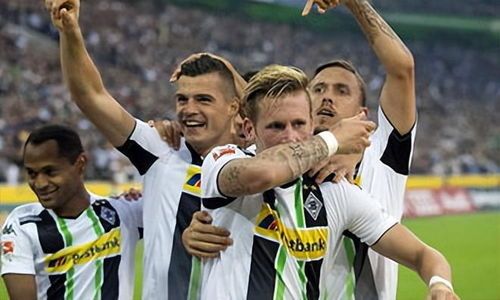 门兴格拉德巴赫vs斯图加特 门兴格拉德巴赫vs斯图加特