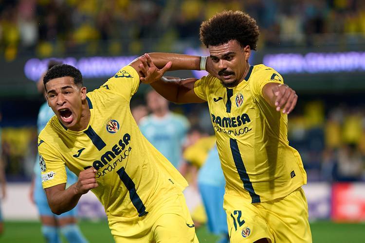 包含窗口期突围战来临,比利亚雷亚尔围绕社区盾豪取连胜,悬念犹存,训练强度明显提升的词条 包含窗口期突围战来临,比利亚雷亚尔围绕社区盾豪取连胜,悬念犹存,训练强度明显提升的词条