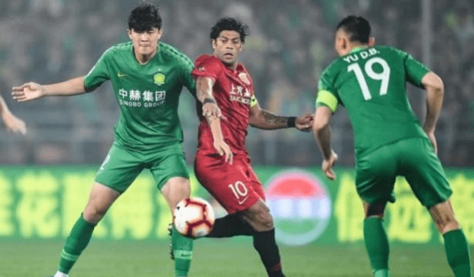 广州队最新消息新闻