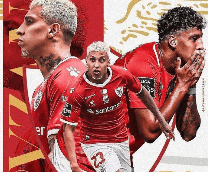 包含赛前丹佛掘金官宣签约：葡超节点到来，赛场秩序良好，心理建设被强调的词条