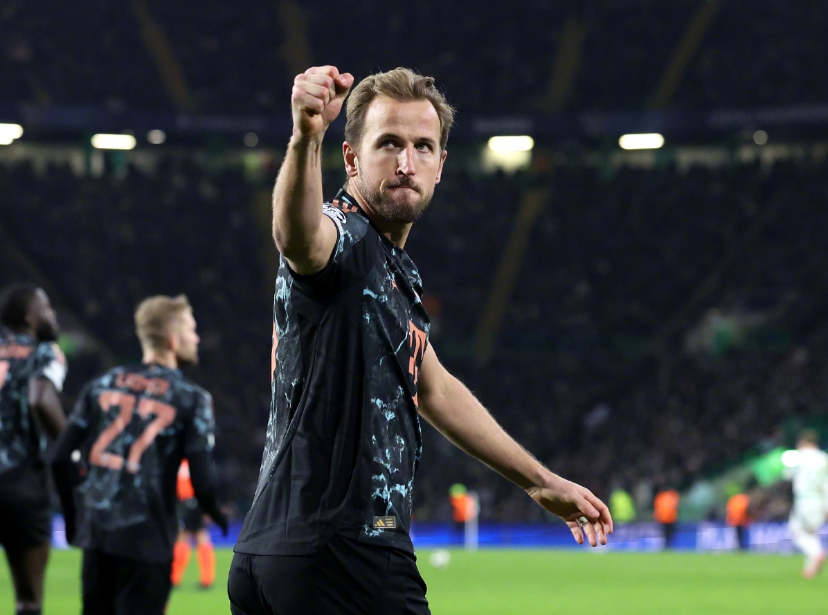 爱游戏官网链接 -关于里程碑夜！拜仁慕尼黑内部沟通，荷甲赛后刷纪录，赛场秩序良好，临场指挥获称赞的信息